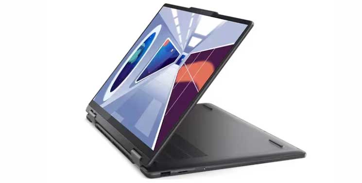 lenovo laptop