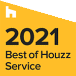 Best of Houzz in Service