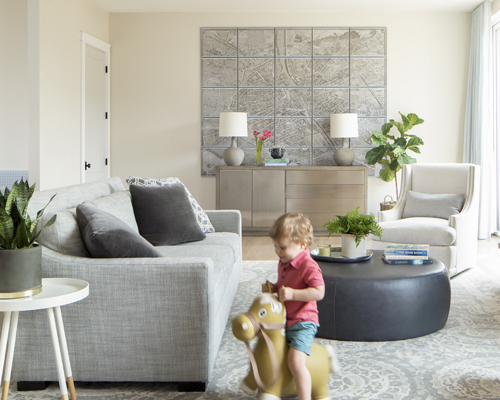 colorado kid Kid-Friendly living room design